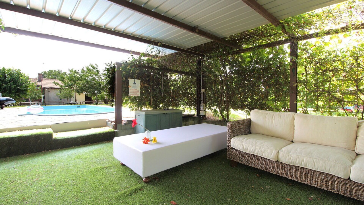 Photo of Outdoor in Silea
