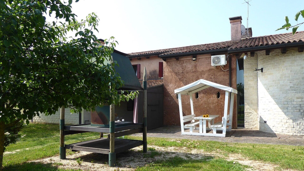 Photo of Outdoor in Silea