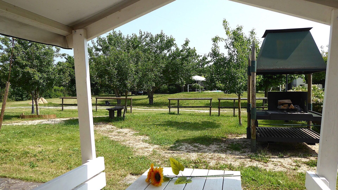Photo of Outdoor in Silea