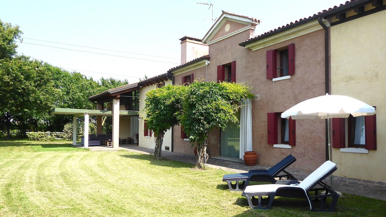 Photo of Outdoor in Silea