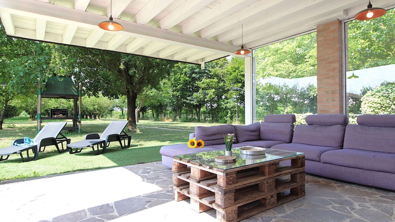 Photo of Outdoor in Silea