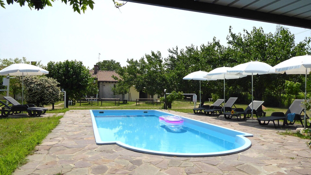 Photo of Outdoor in Silea