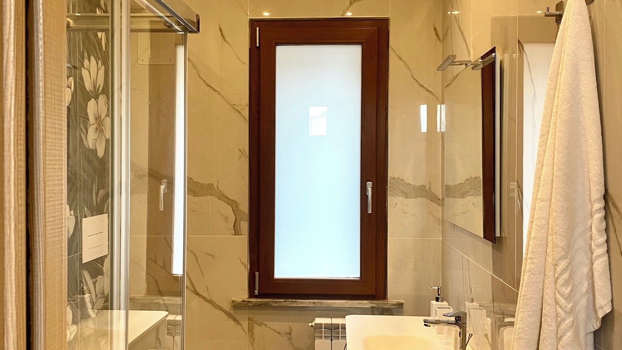 Photo of Bathroom in Catanzaro