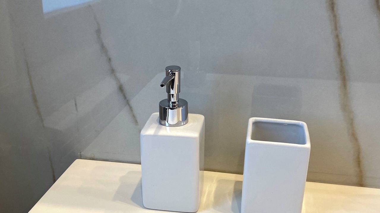 Photo of Bathroom in Catanzaro