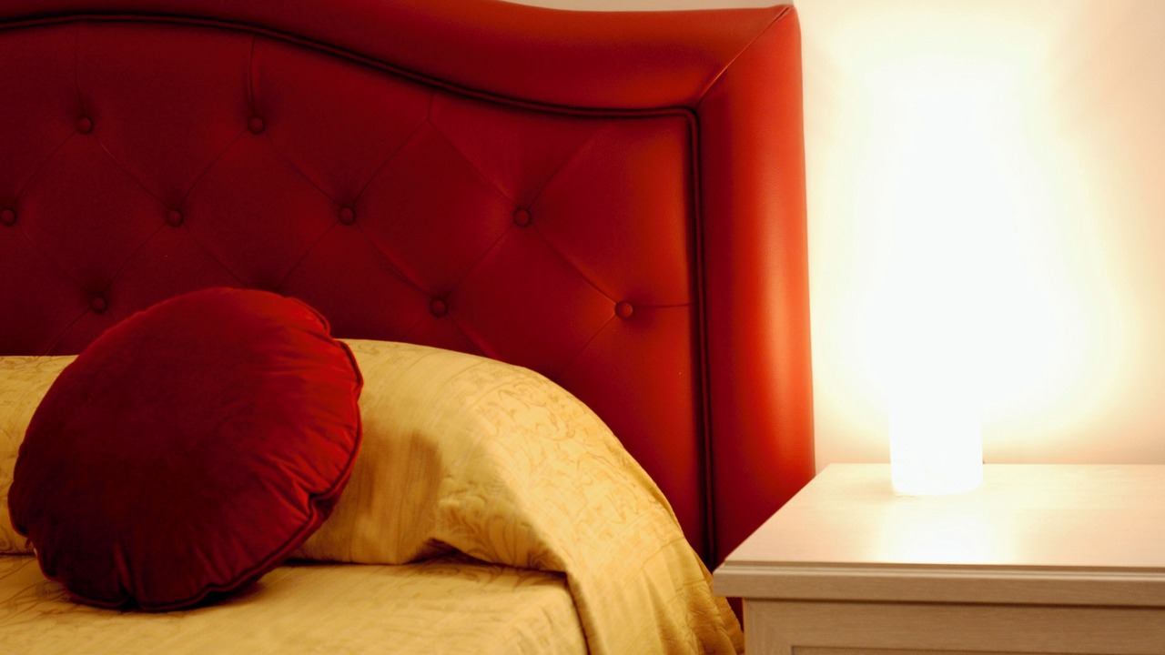 Photo of Bedroom in Catanzaro