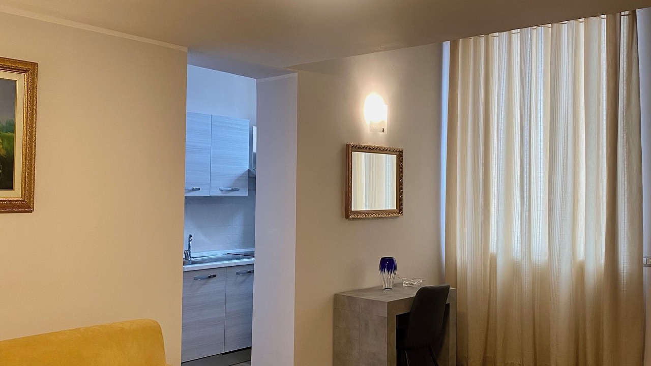 Photo of Livingroom in Catanzaro
