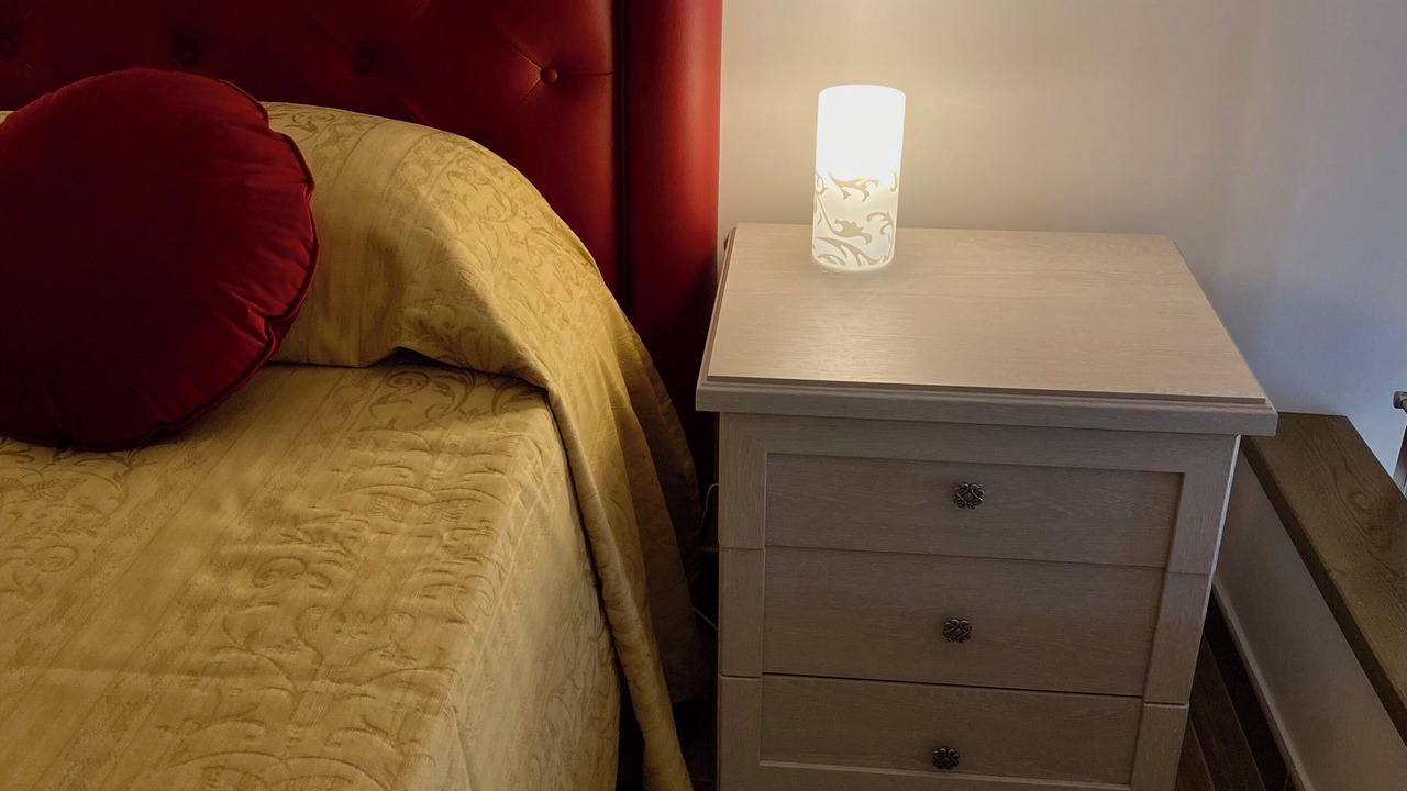 Photo of Bedroom in Catanzaro