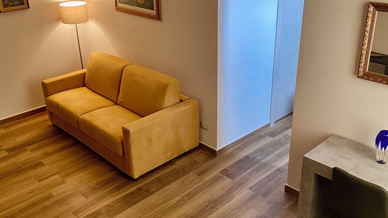 Photo of Livingroom in Catanzaro