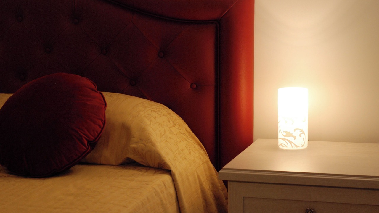 Photo of Bedroom in Catanzaro