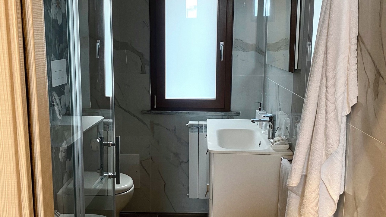 Photo of Bathroom in Catanzaro