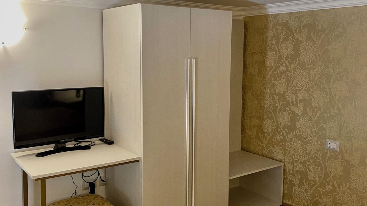Photo of Bedroom in Catanzaro