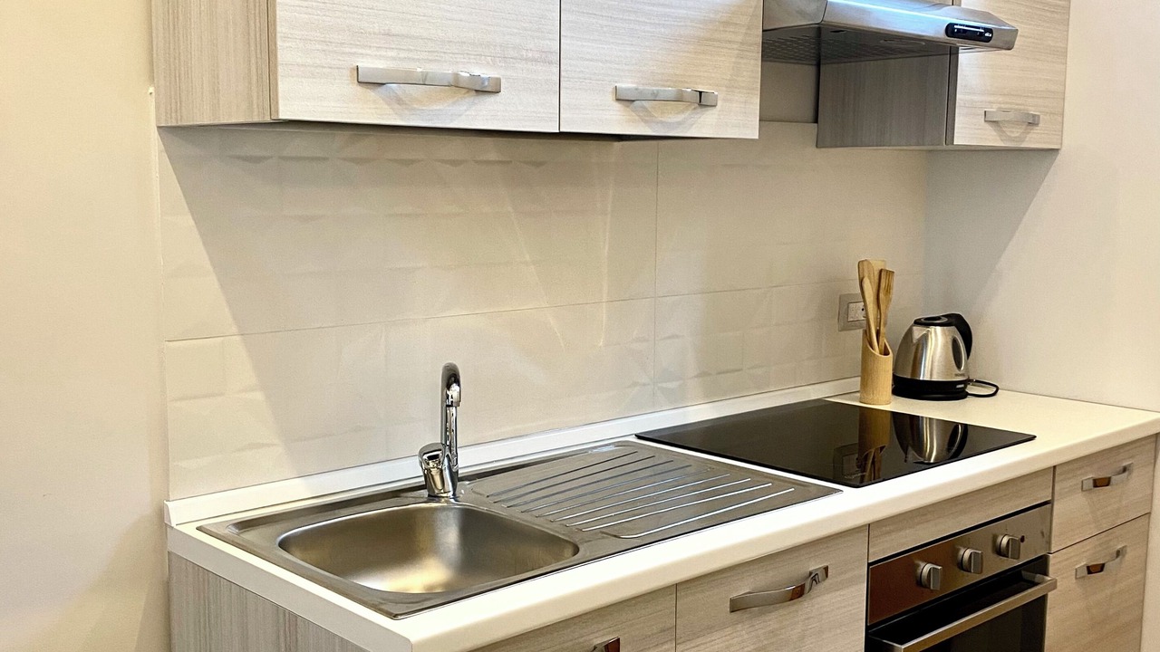 Photo of Kitchen in Catanzaro