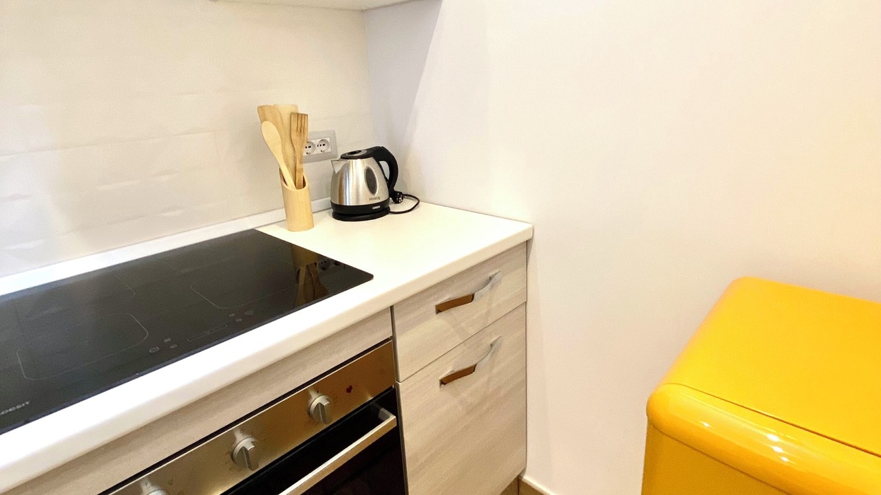 Photo of Kitchen in Catanzaro