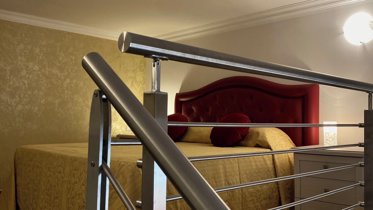 Photo of Bedroom in Catanzaro