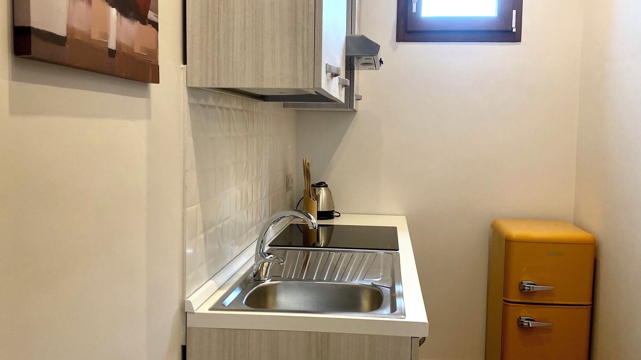 Photo of Kitchen in Catanzaro