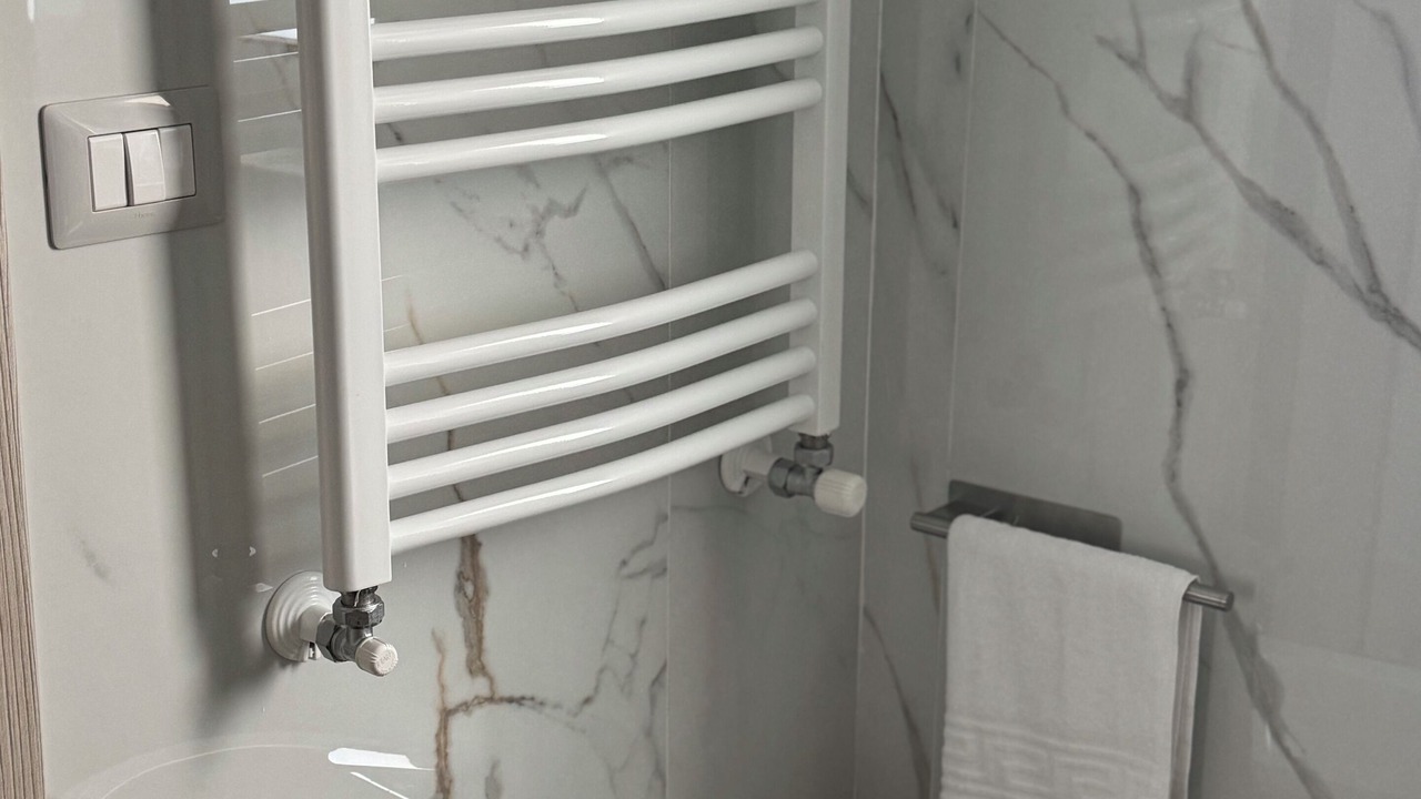 Photo of Bathroom in Catanzaro