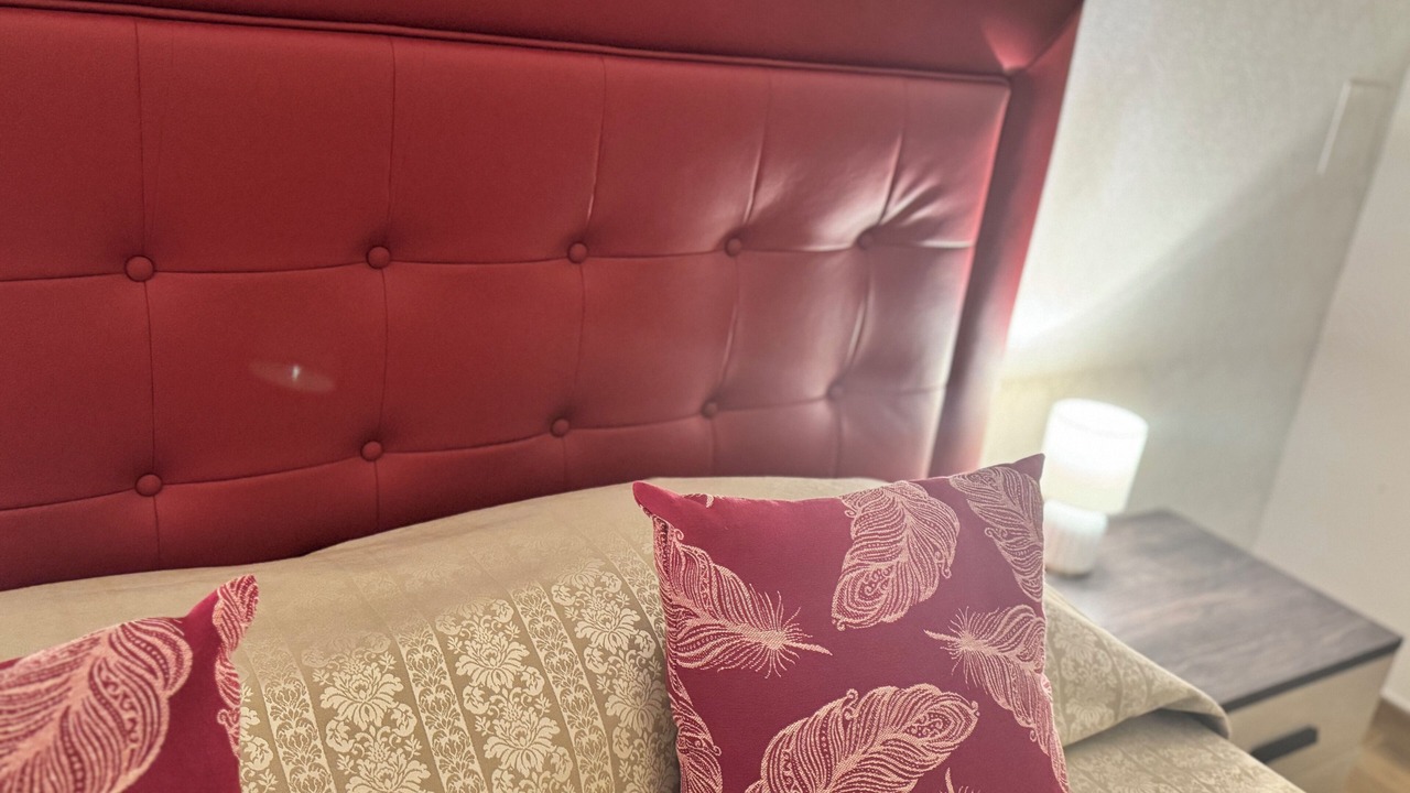 Photo of Bedroom in Catanzaro