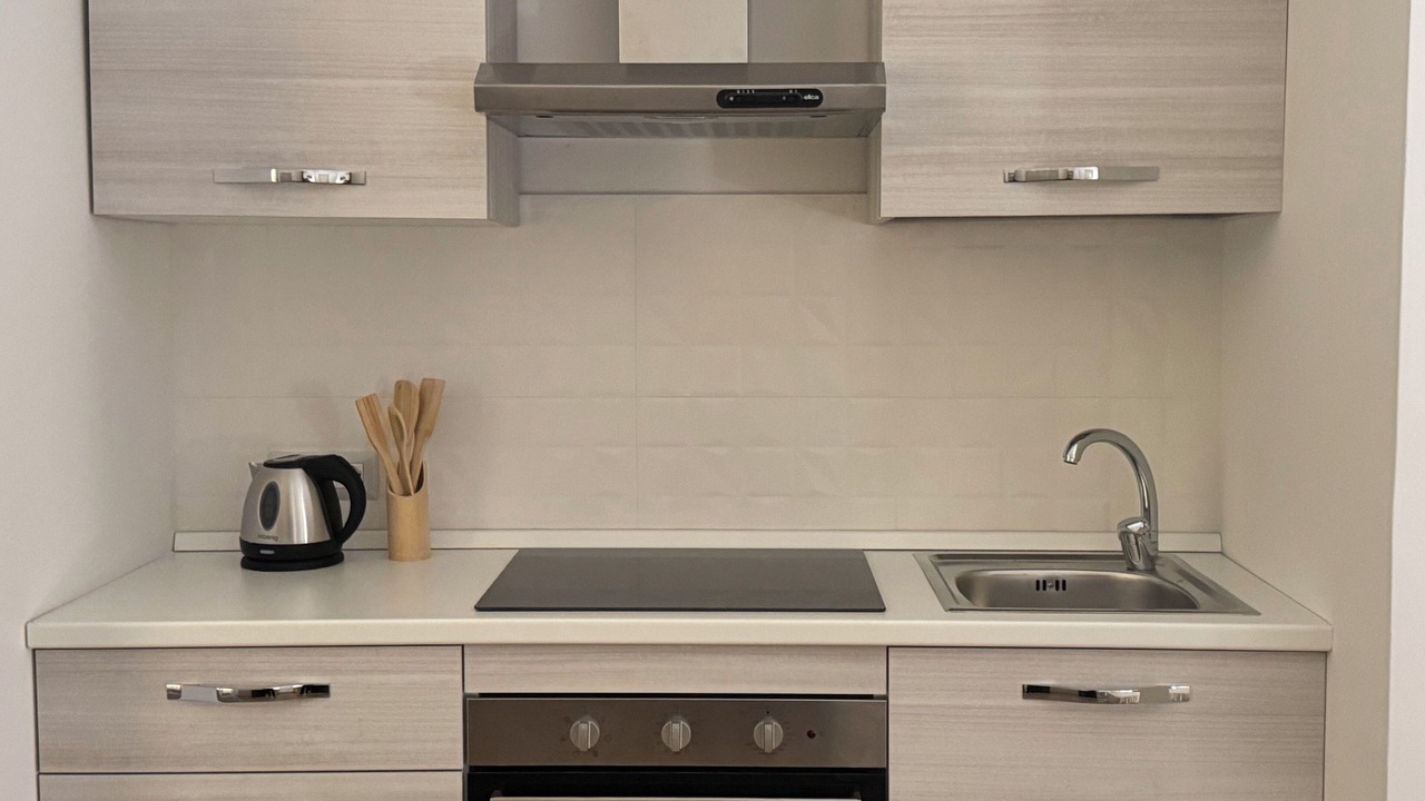 Photo of Kitchen in Catanzaro
