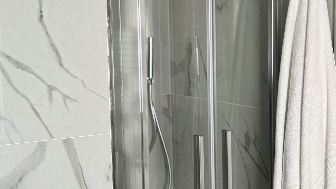 Photo of Bathroom in Catanzaro