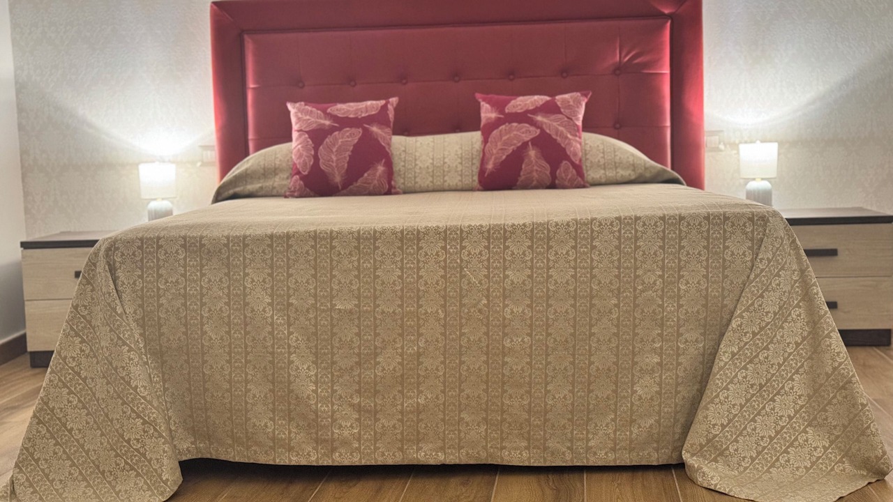 Photo of Bedroom in Catanzaro