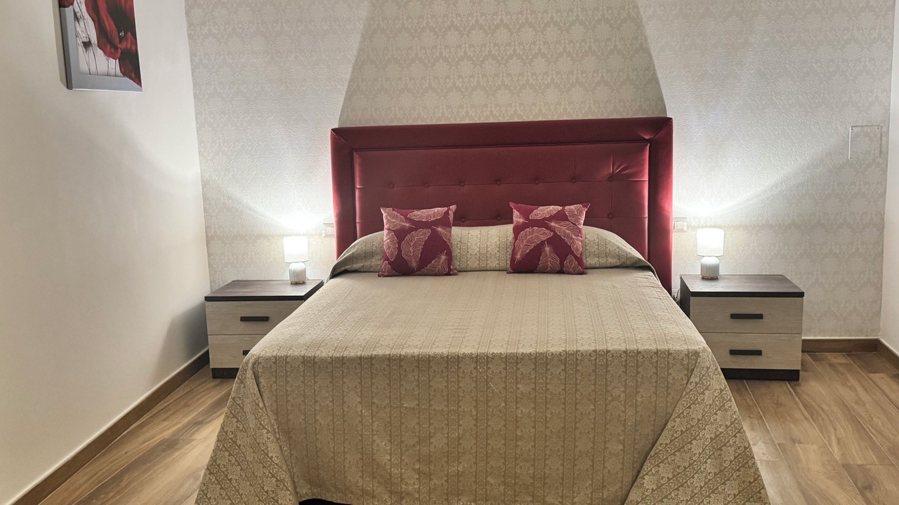 Photo of Bedroom in Catanzaro