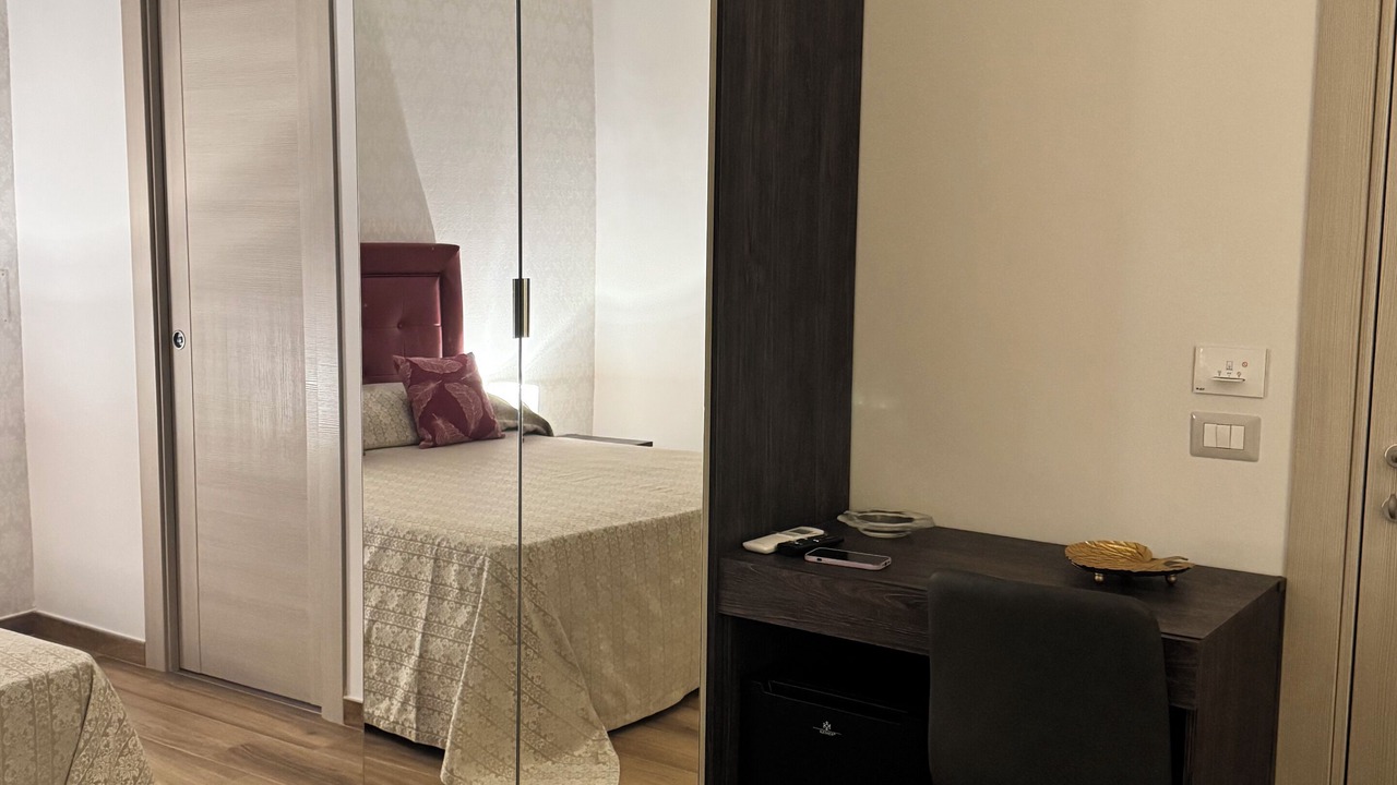 Photo of Bedroom in Catanzaro