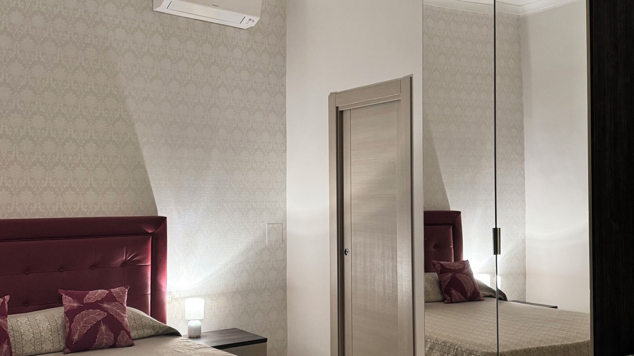 Photo of Bedroom in Catanzaro