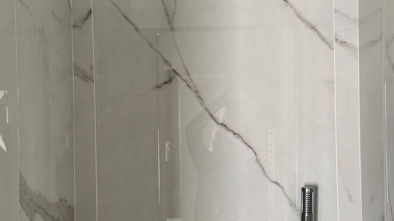 Photo of Bathroom in Catanzaro