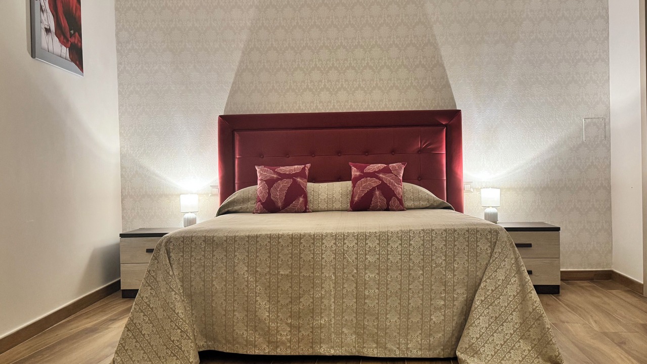 Photo of Bedroom in Catanzaro