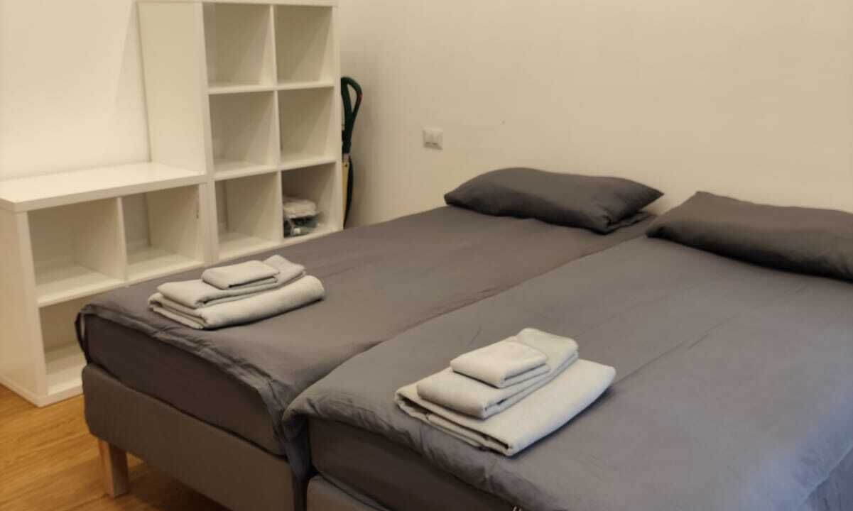 Photo of Bedroom in Quartiere XXVIII Monte Sacro Alto