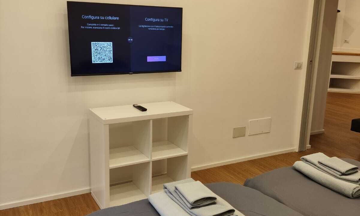 Photo of Bedroom in Quartiere XXVIII Monte Sacro Alto
