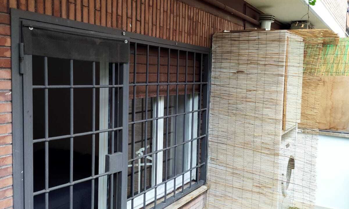 Photo of Outdoor in Quartiere XXVIII Monte Sacro Alto