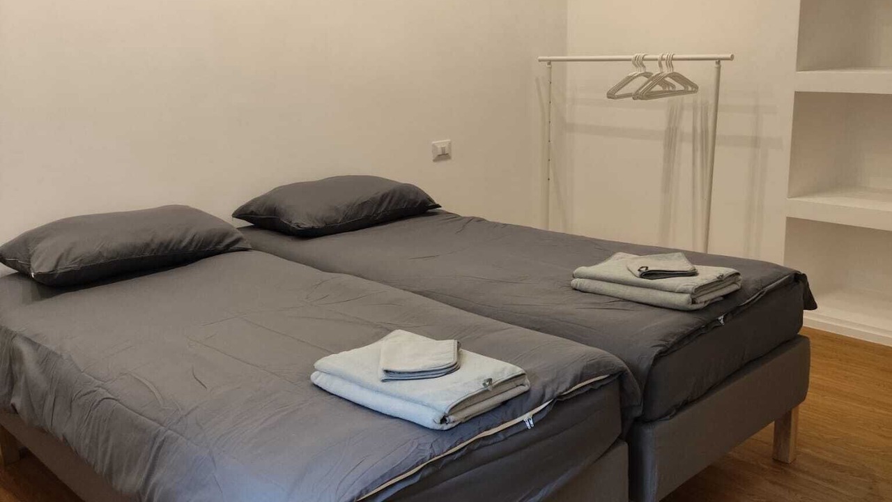 Photo of Bedroom in Quartiere XXVIII Monte Sacro Alto