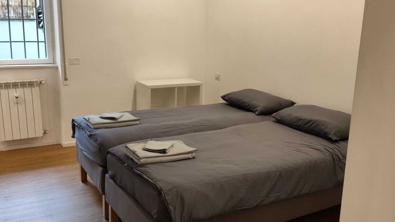 Photo of Bedroom in Quartiere XXVIII Monte Sacro Alto