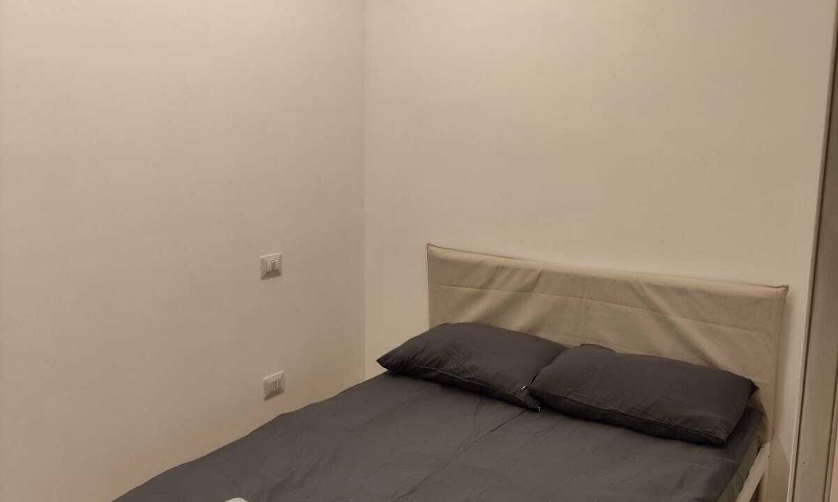 Photo of Bedroom in Quartiere XXVIII Monte Sacro Alto