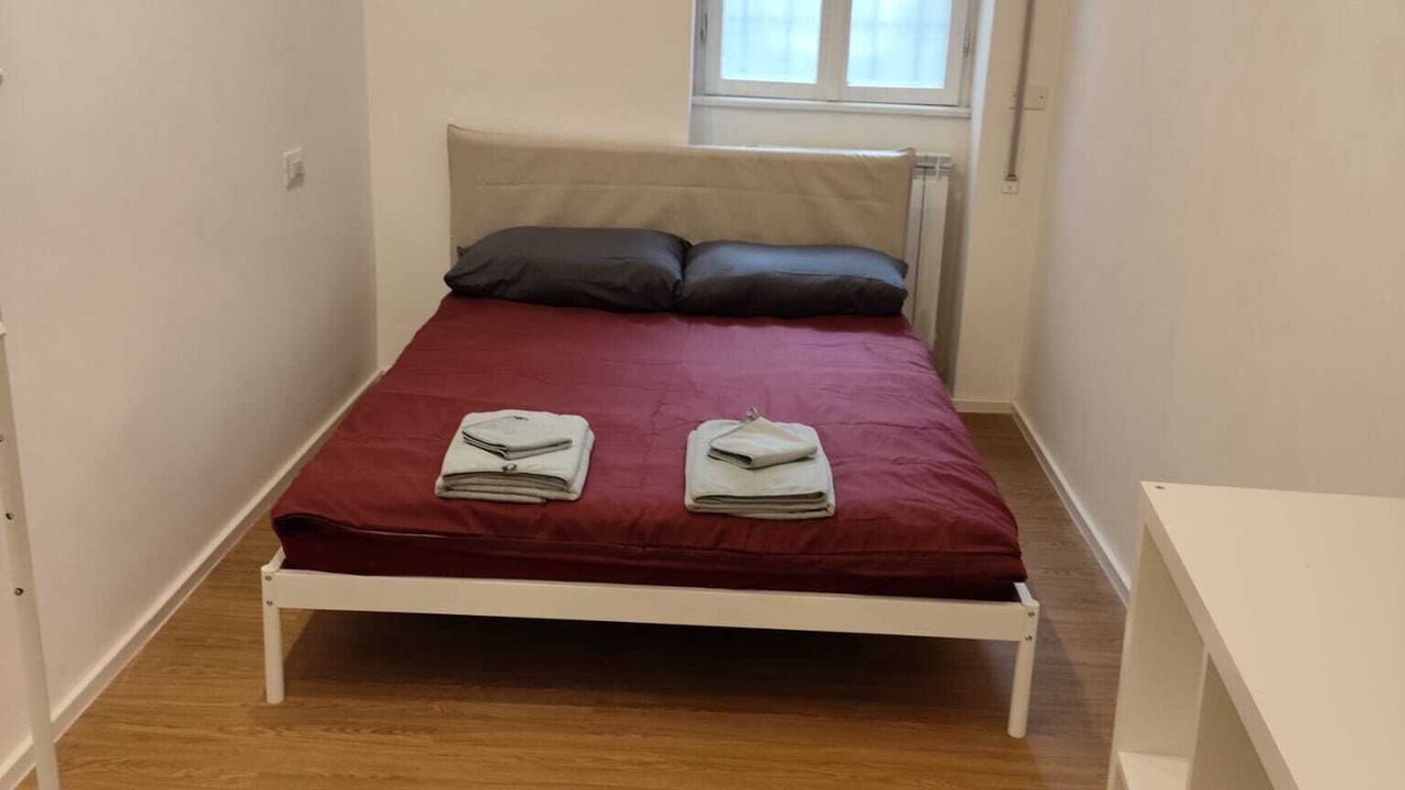 Photo of Bedroom in Quartiere XXVIII Monte Sacro Alto