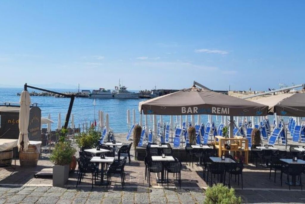 Photo of Outdoor in Cetara