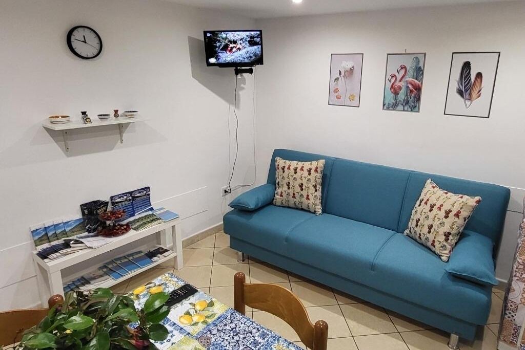 Photo of Livingroom in Cetara