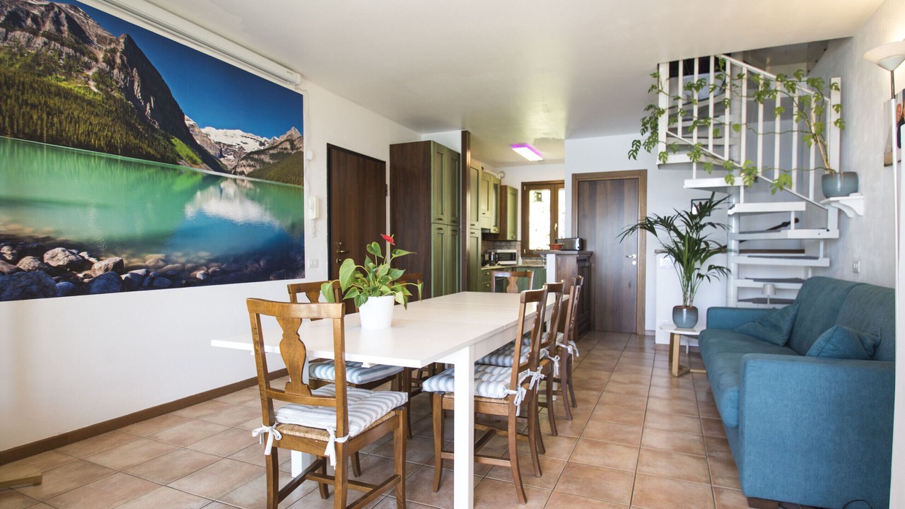 Photo of Bedroom in Campagnano di Roma