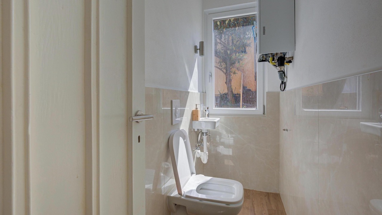 Photo of Bathroom in Porto Valtravaglia