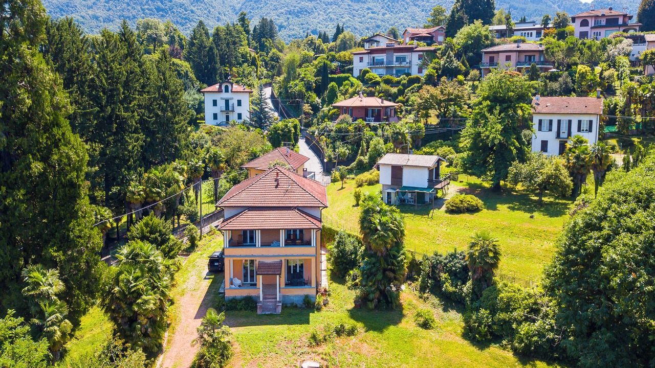 Photo of Outdoor in Porto Valtravaglia