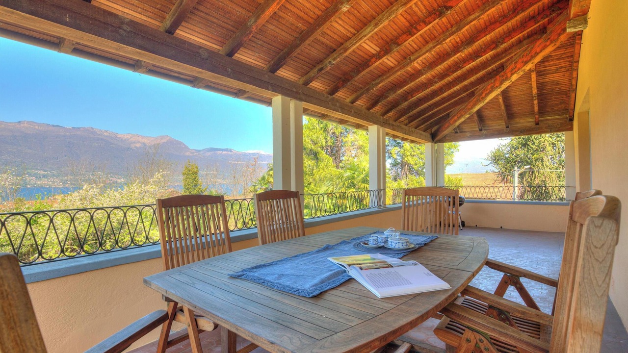 Photo of Outdoor in Porto Valtravaglia