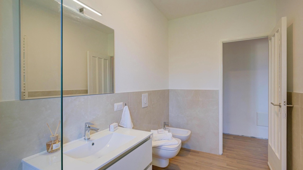 Photo of Bathroom in Porto Valtravaglia