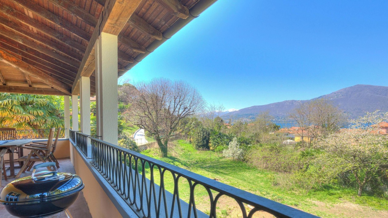 Photo of Outdoor in Porto Valtravaglia