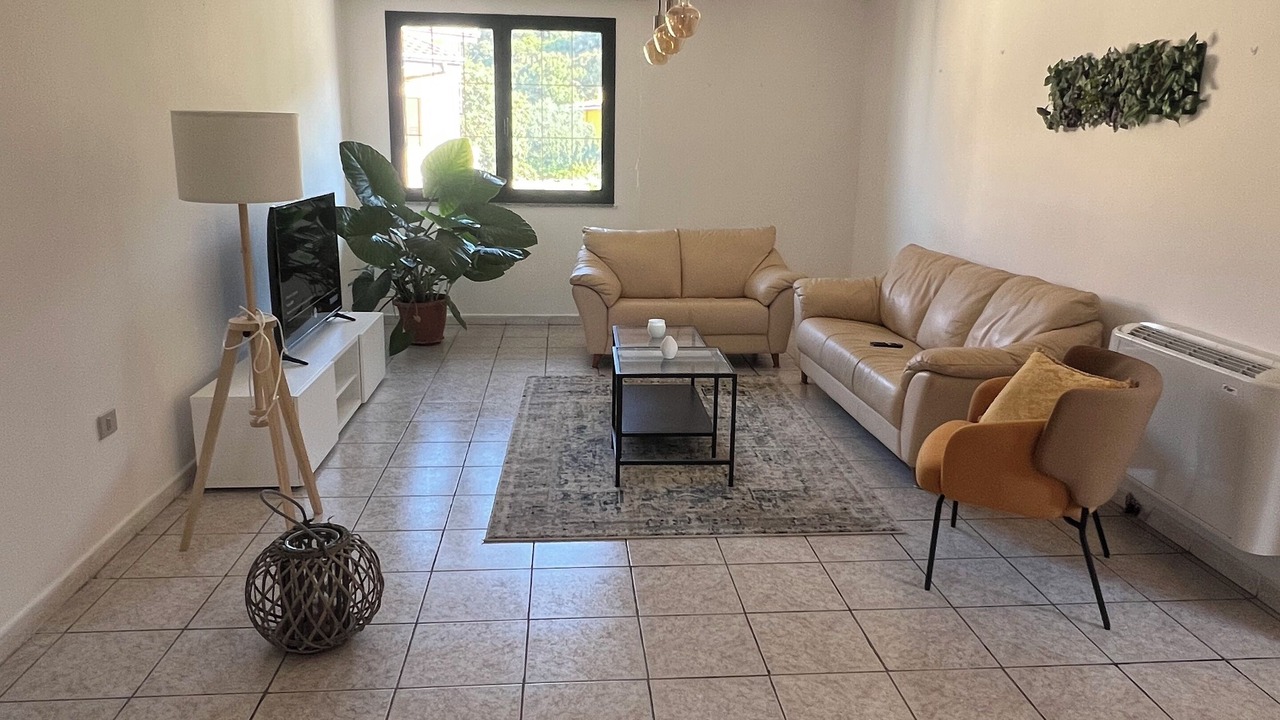 Photo of Livingroom in Ula Tirso