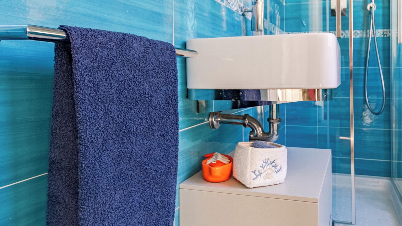 Photo of Bathroom in Follonica