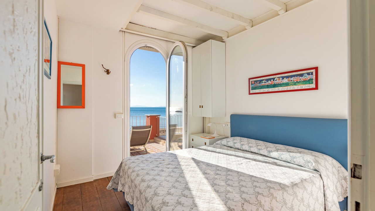 Photo of Bedroom in Follonica