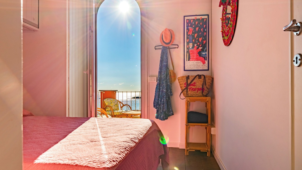 Photo of Bedroom in Follonica