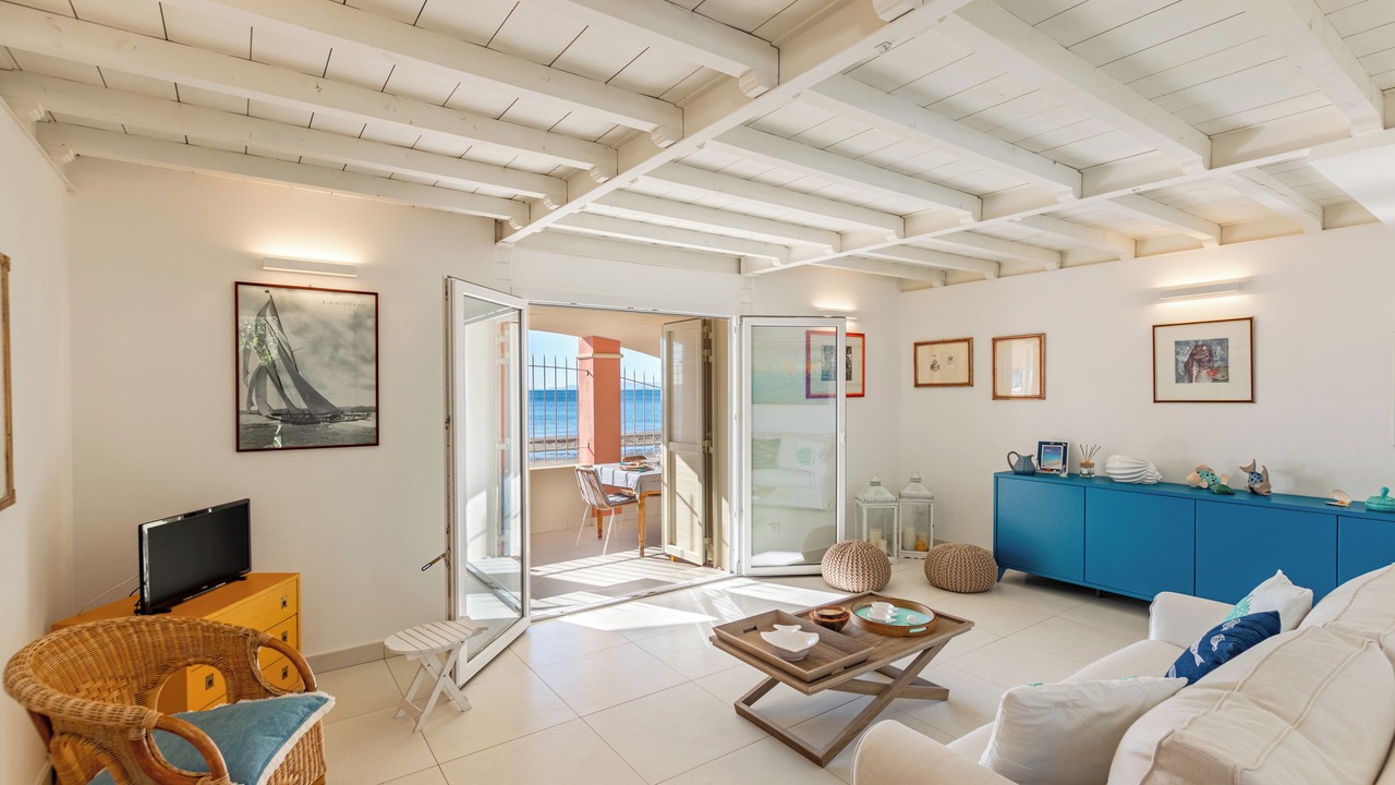 Photo of Livingroom in Follonica