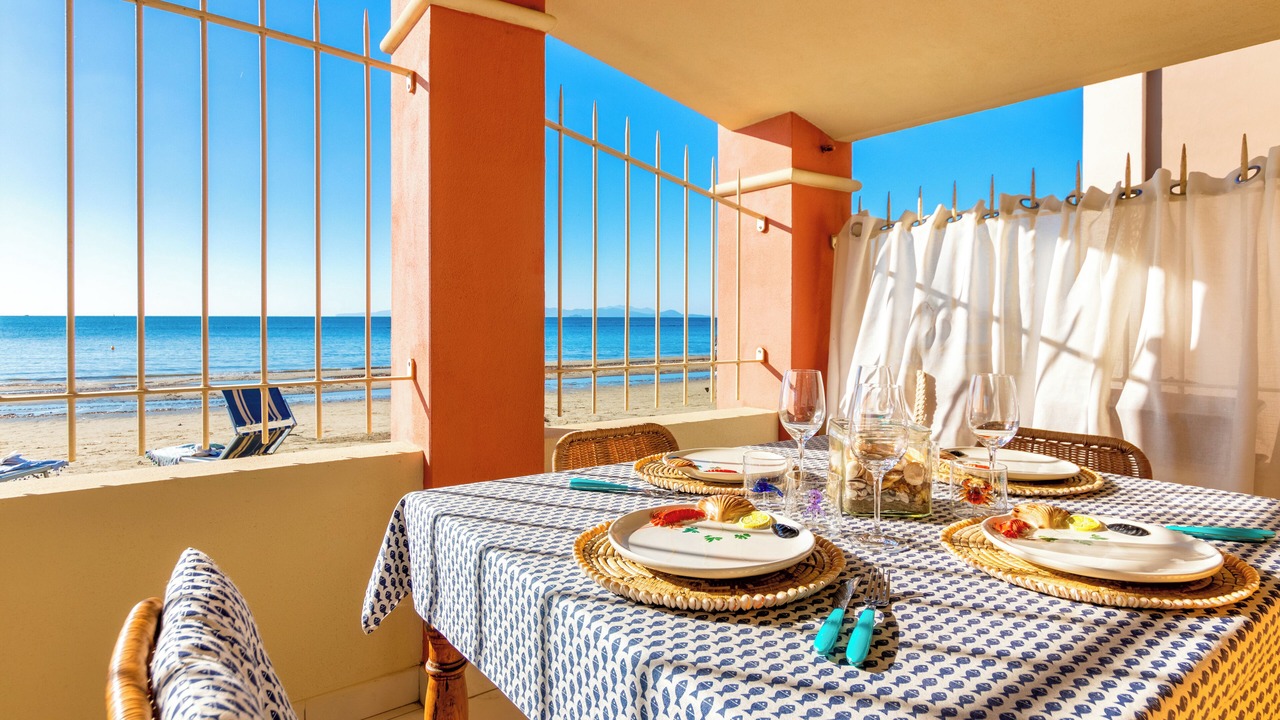 Photo of Outdoor in Follonica